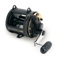Shimano TLD Triton Lever Drag Conventional Reels