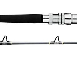 Daiwa Tanacom Dendoh Deep-Drop Rods