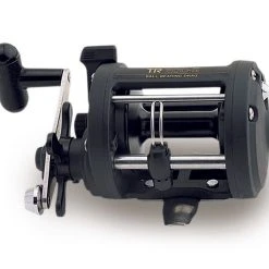 Shimano TR Triton Graphite Levelwind Conventional Reels