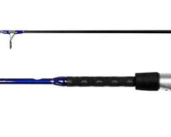Tsunami Airwave Surf Spinning Rods