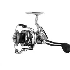 Tsunami Shield Spinning Reels