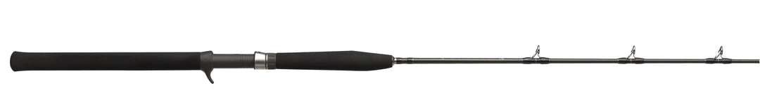 Shimano Trevala Jigging Casting Rods