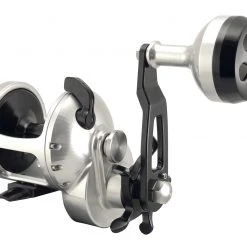 Accurate Tern Star Drag Conventional Reels