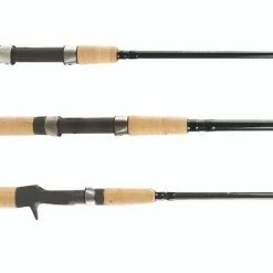 Shimano Teramar Southeast Spinning Rods