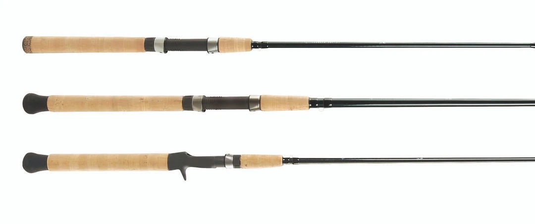 Shimano Teramar Southeast Spinning Rods
