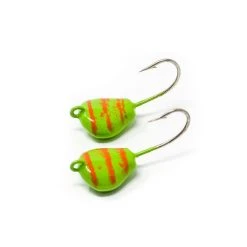 Lures JoeBaggs Lay Perfect Blackfish/Tog Jigs