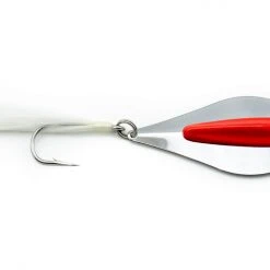 Tony Maja Bunker Spoon Lures