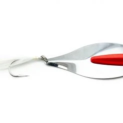 Tony Maja Bunker Spoon Lures