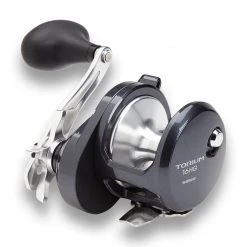 Shimano Torium Star Drag Conventional Reels