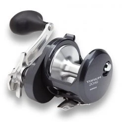 Shimano Torium Star Drag Conventional Reels