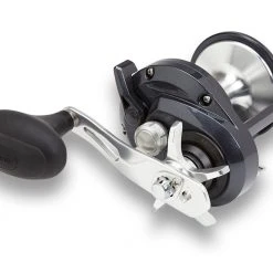Shimano Torium Star Drag Conventional Reels