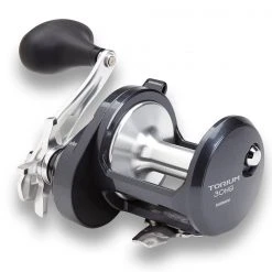 Shimano Torium Star Drag Conventional Reels