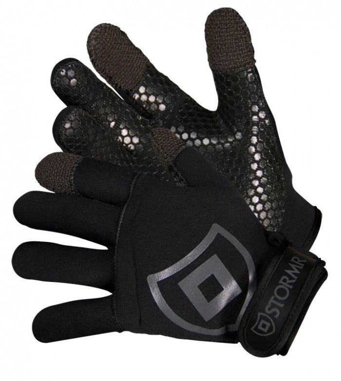 Stormr Torque Neoprene Gloves Apparel