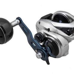 Shimano Tranx Baitcasting Conventional Reels