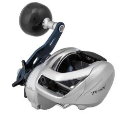 Shimano Tranx Baitcasting Conventional Reels
