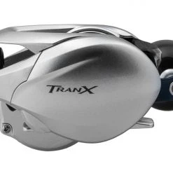 Shimano Tranx Baitcasting Conventional Reels