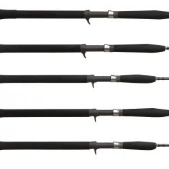 Shimano Trevala Jigging Casting Rods