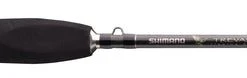 Shimano Trevala Jigging Casting Rods