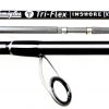 Lamiglas Tri-Flex V2 Inshore Spinning Rods