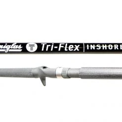 Lamiglas Tri-Flex V2 Inshore Conventional Rods