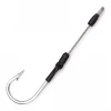 Terminal Tackle Fathom Trolling Lance Stainless Single Hookset