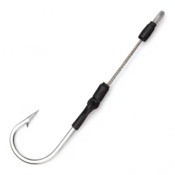 Terminal Tackle Fathom Trolling Lance Stainless Single Hookset