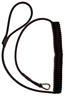 Tony Maja Trolling Safety Lines