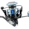 Tsunami Evict Spinning Reels