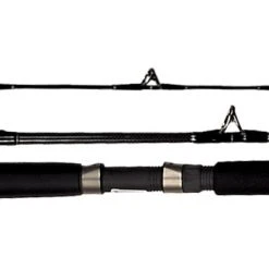 Tsunami Trophy Wireline Conventional Rods