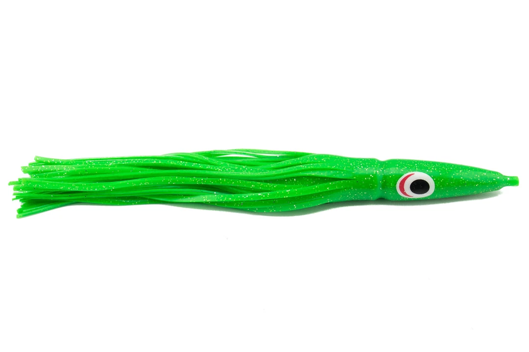 Lures Blue Ocean Manufacturing Tackle Tuna Clone