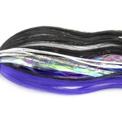 Lures Fish Downsea 2oz. Tuna Flare Ballyhoo Skirts