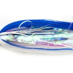 Lures Fish Downsea 2oz. Tuna Flare Ballyhoo Skirts