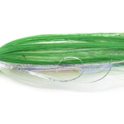 Lures Fish Downsea 2oz. Tuna Flare Ballyhoo Skirts