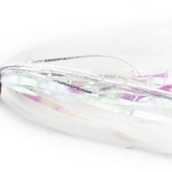 Lures Fish Downsea 2oz. Tuna Flare Ballyhoo Skirts