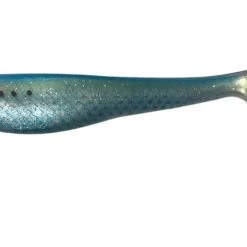 Al Gag's Lures Al Gag's Whip-It Fish Rigged Soft Plastics