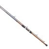 Tica TC3 Dolphin Surf Spinning Rods