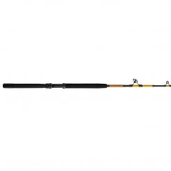 Shakespeare Ugly Stik Bigwater Stand-Up Conventional Rods