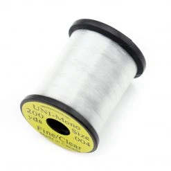 Fly Fishing UNI Products UNI-Mono Fine Clear Mono Thread
