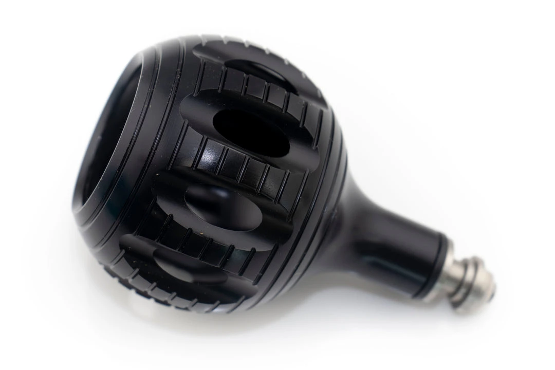 Van Staal Power Grip Handle Knob Kit For VS Series Reels