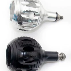 Van Staal Power Grip Handle Knob Kit For VR Series Reels