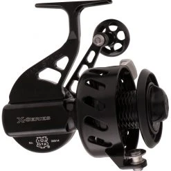 Van Staal VS X-Series Bailess Spinning Reels