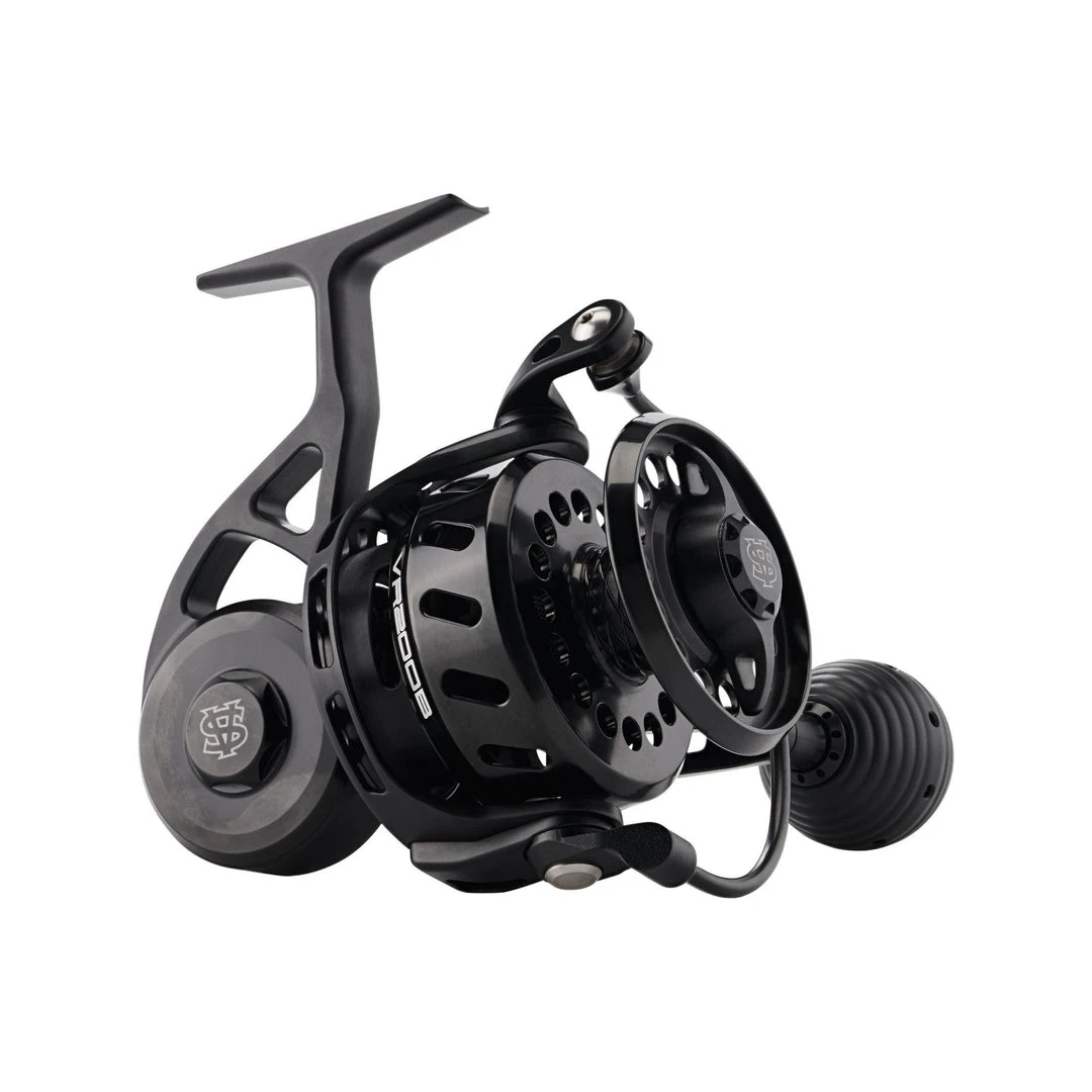 Van Staal VR Series Spinning Reels
