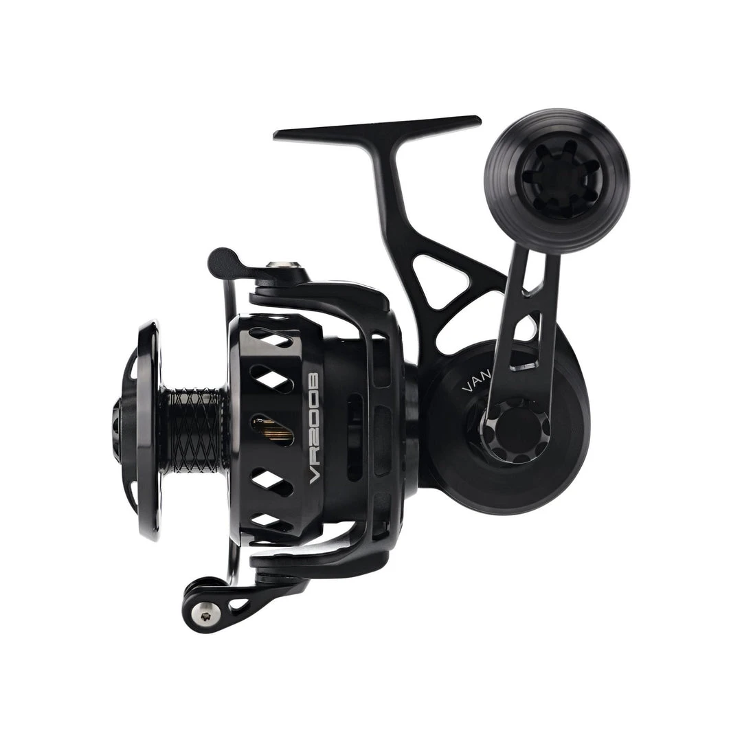 Van Staal VR Series Spinning Reels