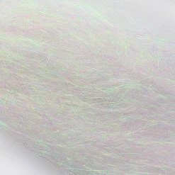 Fly Fishing Hedron Wing N' Flash