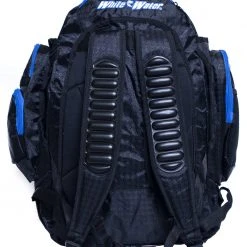 White Water Life Overnighter Backpack Apparel