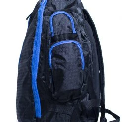 White Water Life Overnighter Backpack Apparel