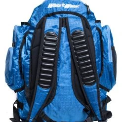 White Water Life Overnighter Backpack Apparel