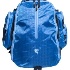 White Water Life Overnighter Backpack Apparel