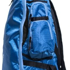 White Water Life Overnighter Backpack Apparel