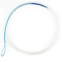 White Water Outfitters White Water PRO Fluorocarbon Wind-On Big Game Casting Leaders Terminal Tackle